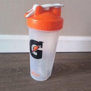 Gatorade Shaker Bottle 28 Ounce Protien Ball Blender Bottle Hydrate Cocktails
